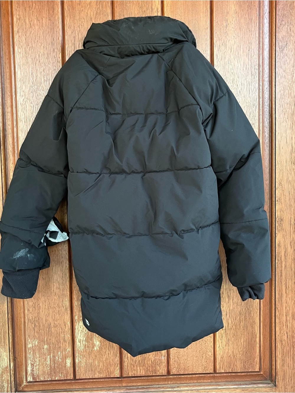 All in Motion Puffer Jacket - Picture 4 of 8